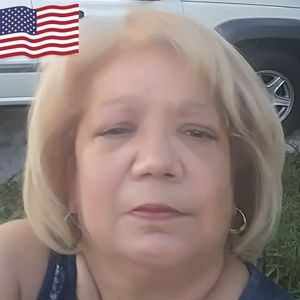 Meet your Posher, Mary ann